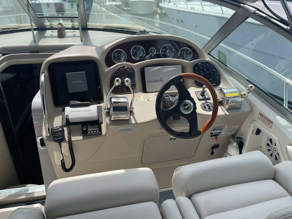 Sea Ray-320 Sundancer 2002-HIGHTIDE I Charleston-South Carolina-United States-4308838