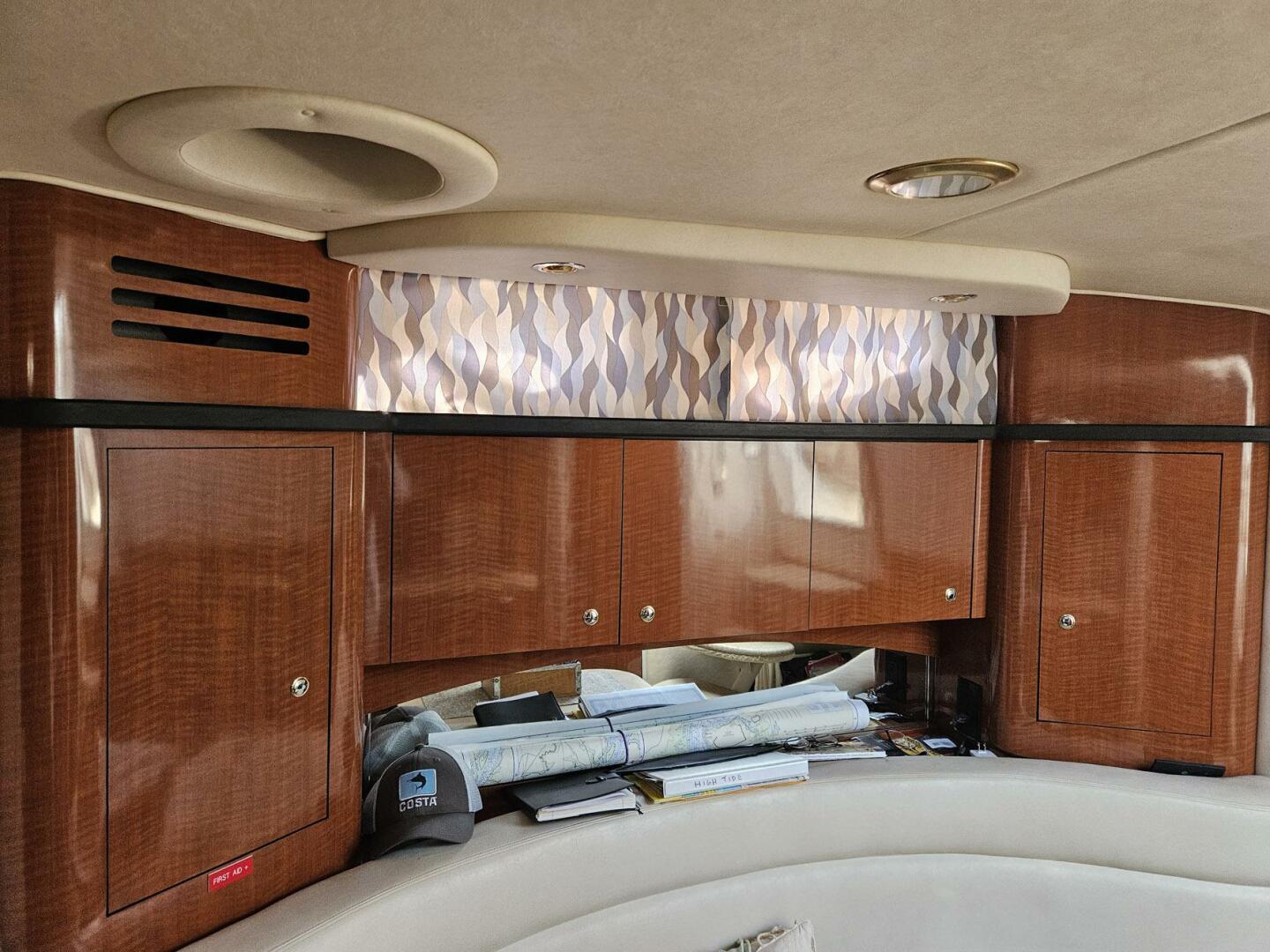 Sea Ray-320 Sundancer 2002-HIGHTIDE I Charleston-South Carolina-United States-4308829 | Thumbnail