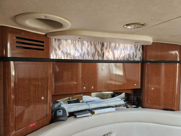 Sea Ray-320 Sundancer 2002-HIGHTIDE I Charleston-South Carolina-United States-4308829