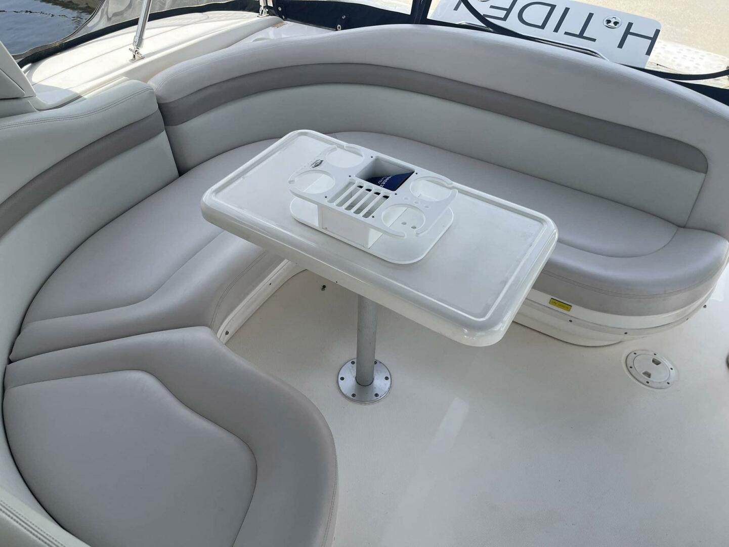Sea Ray-320 Sundancer 2002-HIGHTIDE I Charleston-South Carolina-United States-4308847 | Thumbnail