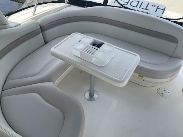 Sea Ray-320 Sundancer 2002-HIGHTIDE I Charleston-South Carolina-United States-4308847