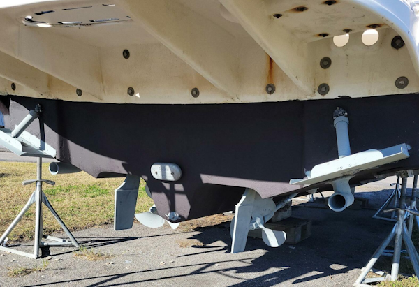 Sea Ray-320 Sundancer 2002-HIGHTIDE I Charleston-South Carolina-United States-4308855