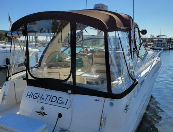 Sea Ray-320 Sundancer 2002-HIGHTIDE I Charleston-South Carolina-United States-4308858