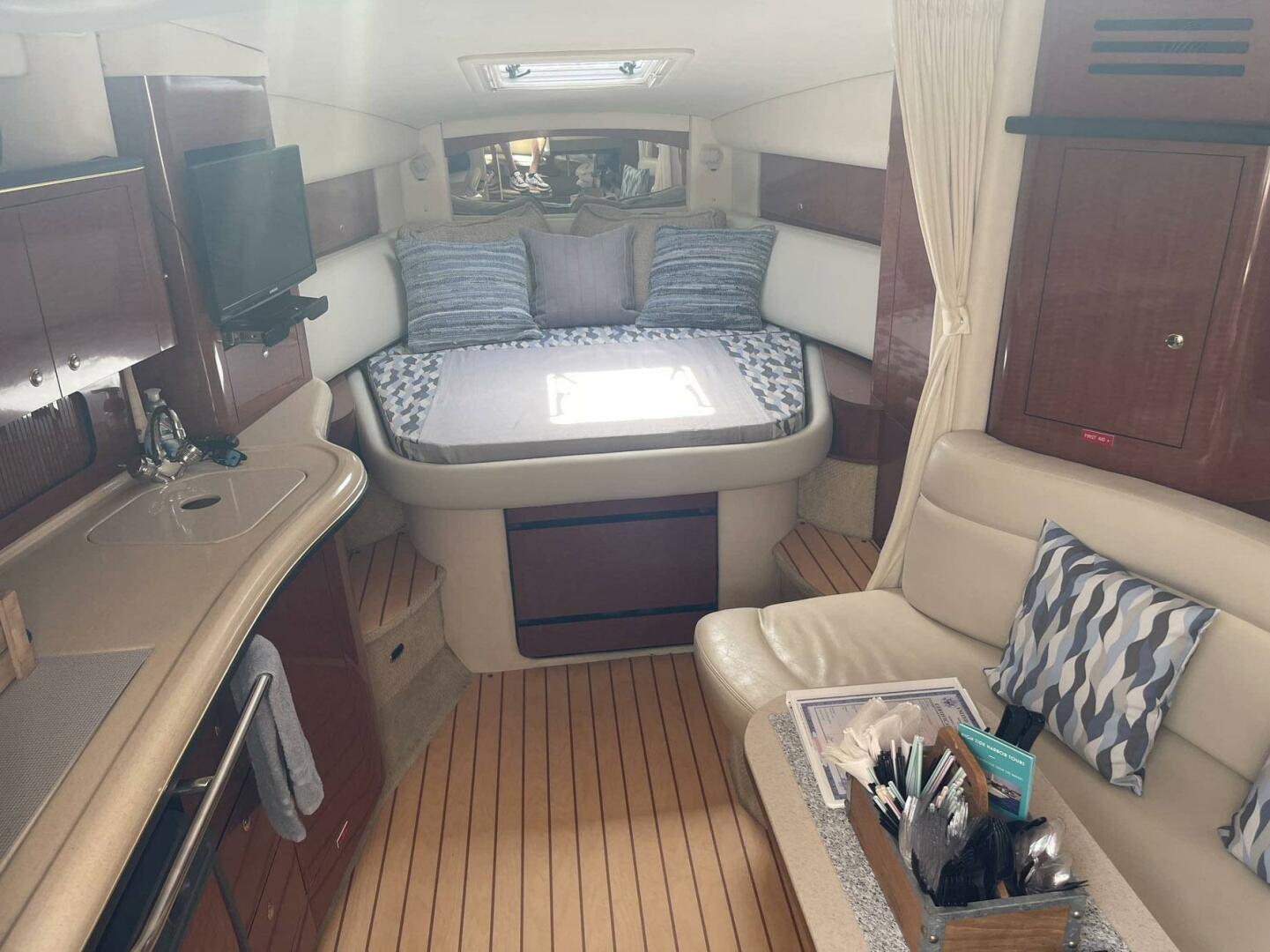 Sea Ray-320 Sundancer 2002-HIGHTIDE I Charleston-South Carolina-United States-4308832 | Thumbnail