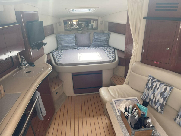 Sea Ray-320 Sundancer 2002-HIGHTIDE I Charleston-South Carolina-United States-4308832