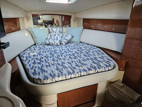 Sea Ray-320 Sundancer 2002-HIGHTIDE I Charleston-South Carolina-United States-4308836