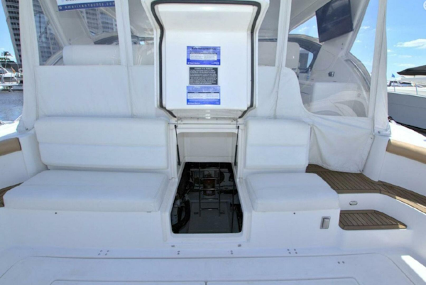 Tiara Yachts-5200 Express 2000-Sunshine North Palm Beach-Florida-United States-4313869