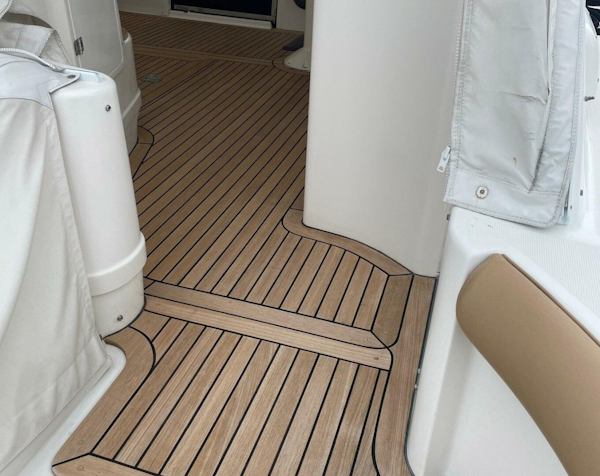 Tiara Yachts-5200 Express 2000-Sunshine North Palm Beach-Florida-United States-5177464