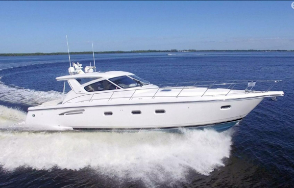 Tiara Yachts-5200 Express 2000-Sunshine North Palm Beach-Florida-United States-4313837