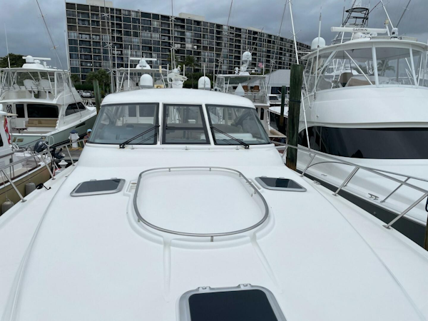Tiara Yachts-5200 Express 2000-Sunshine North Palm Beach-Florida-United States-5177463