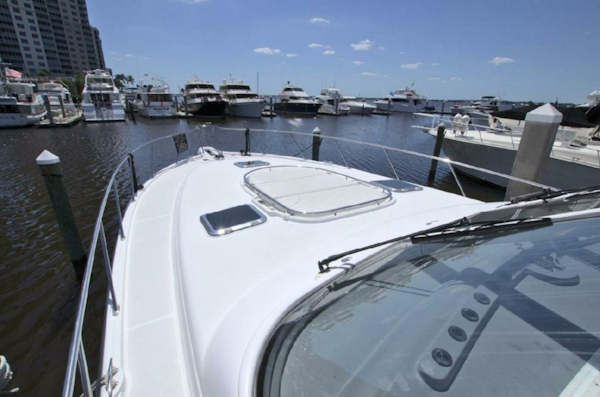 Tiara Yachts-5200 Express 2000-Sunshine North Palm Beach-Florida-United States-4313858