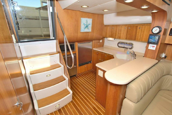 Tiara Yachts-5200 Express 2000-Sunshine North Palm Beach-Florida-United States-4313850