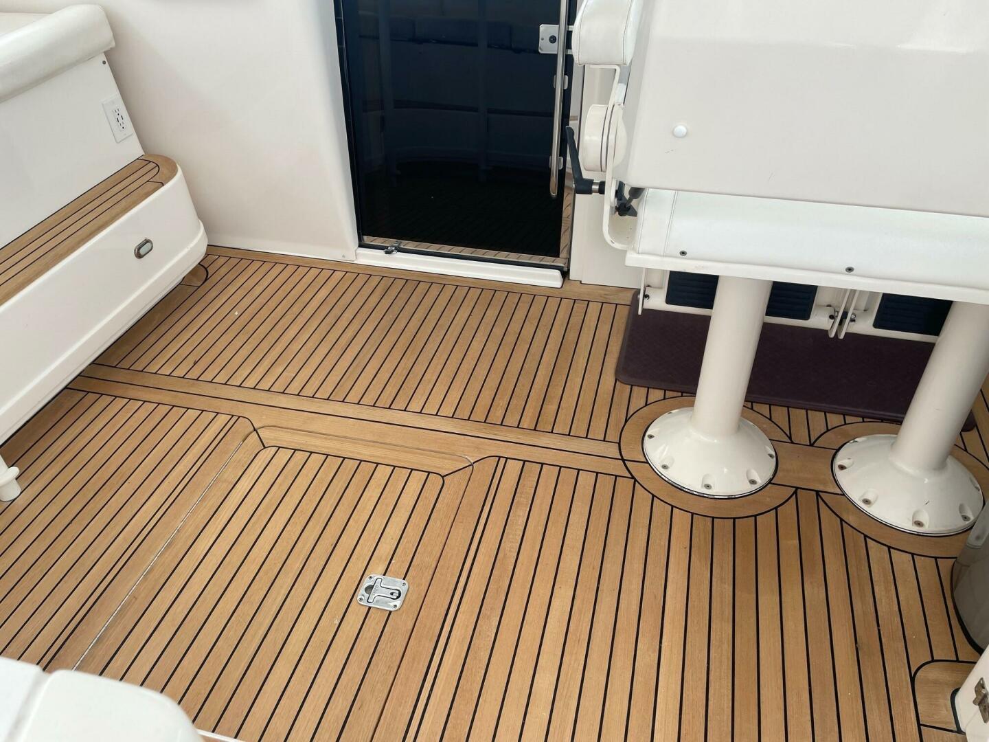 Tiara Yachts-5200 Express 2000-Sunshine North Palm Beach-Florida-United States-5177465 | Thumbnail