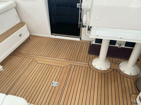 Tiara Yachts-5200 Express 2000-Sunshine North Palm Beach-Florida-United States-5177465