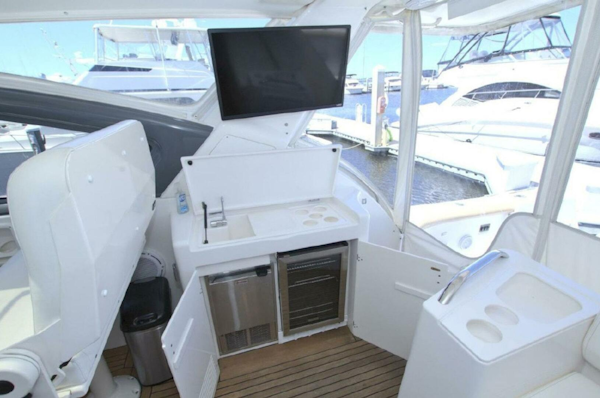 Tiara Yachts-5200 Express 2000-Sunshine North Palm Beach-Florida-United States-4313866