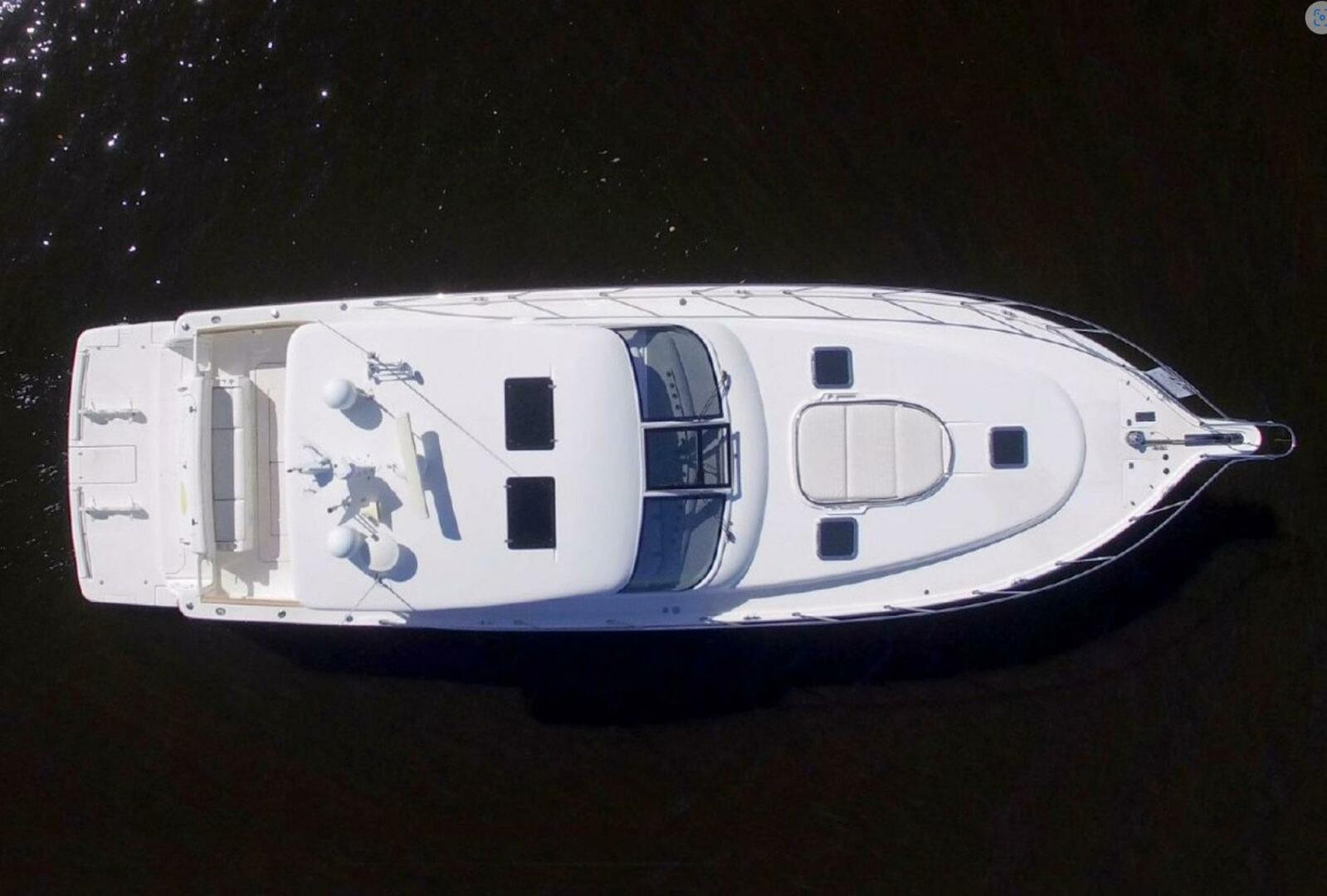 Tiara Yachts-5200 Express 2000-Sunshine North Palm Beach-Florida-United States-4313874 | Thumbnail