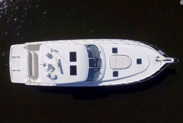 Tiara Yachts-5200 Express 2000-Sunshine North Palm Beach-Florida-United States-4313874
