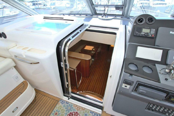 Tiara Yachts-5200 Express 2000-Sunshine North Palm Beach-Florida-United States-4313848