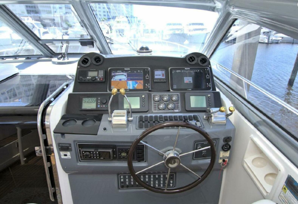 Tiara Yachts-5200 Express 2000-Sunshine North Palm Beach-Florida-United States-4313862