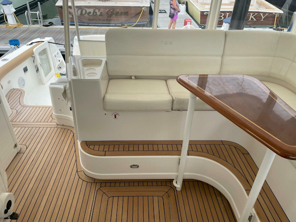 Tiara Yachts-5200 Express 2000-Sunshine North Palm Beach-Florida-United States-5177466