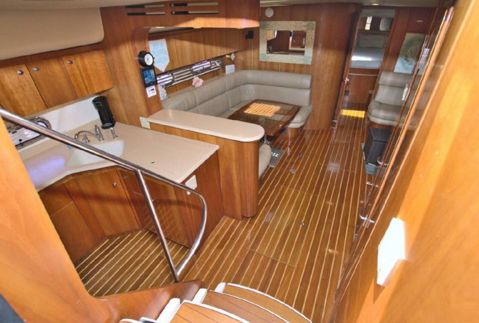 Tiara Yachts-5200 Express 2000-Sunshine North Palm Beach-Florida-United States-4313849 | Thumbnail