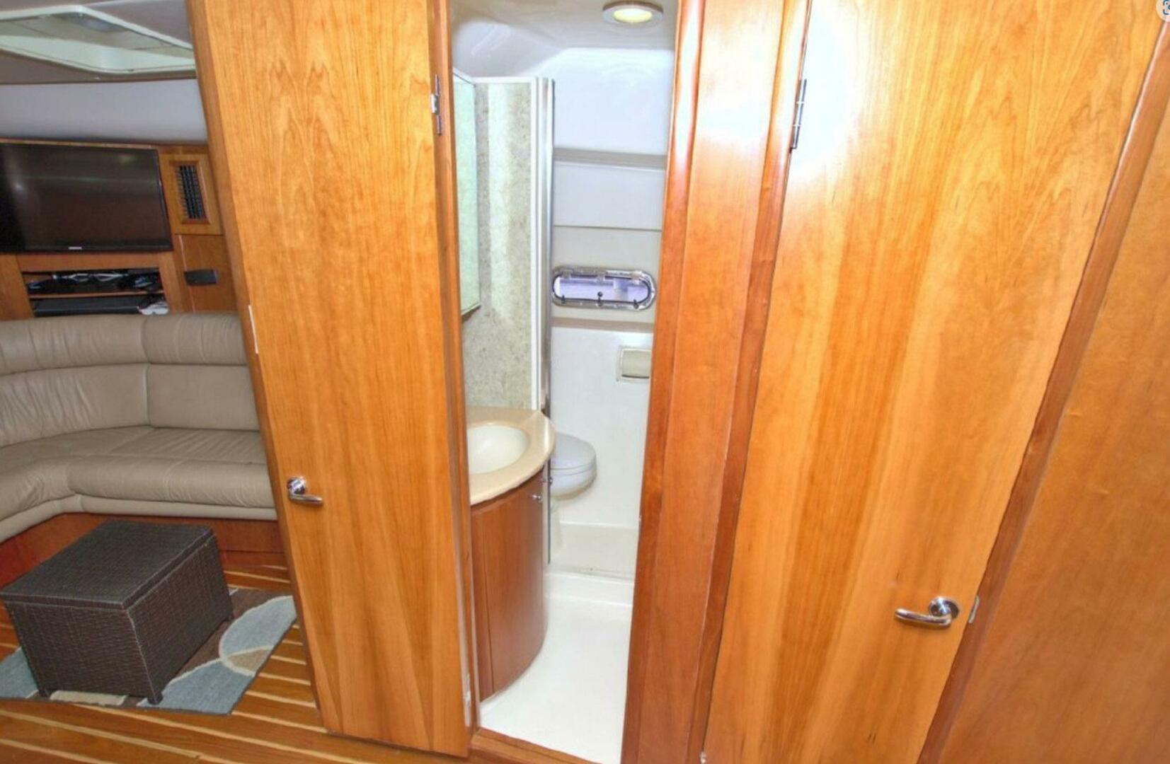 Tiara Yachts-5200 Express 2000-Sunshine North Palm Beach-Florida-United States-4313855 | Thumbnail