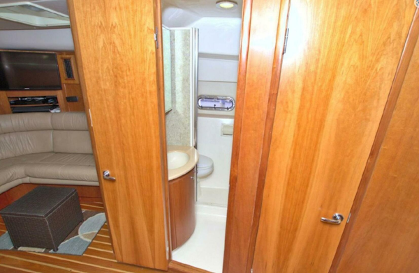 Tiara Yachts-5200 Express 2000-Sunshine North Palm Beach-Florida-United States-4313855