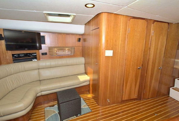 Tiara Yachts-5200 Express 2000-Sunshine North Palm Beach-Florida-United States-4313854