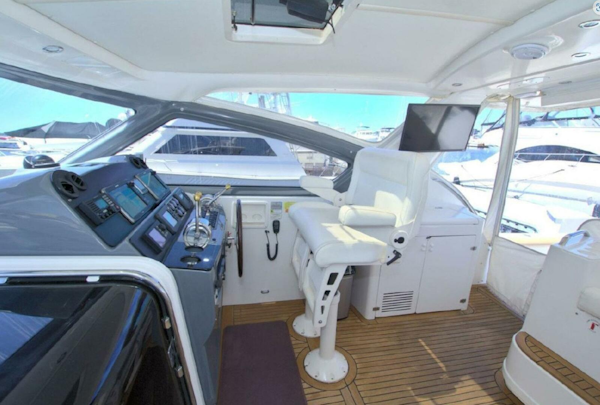 Tiara Yachts-5200 Express 2000-Sunshine North Palm Beach-Florida-United States-4313865