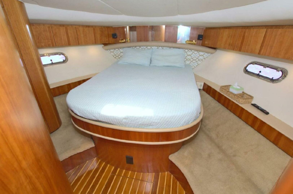 Tiara Yachts-5200 Express 2000-Sunshine North Palm Beach-Florida-United States-4313853