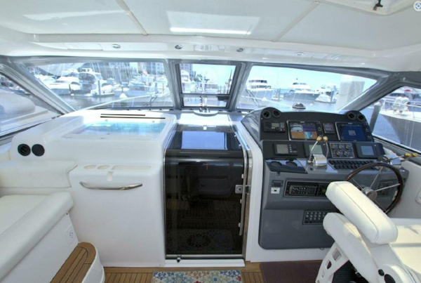 Tiara Yachts-5200 Express 2000-Sunshine North Palm Beach-Florida-United States-4313861