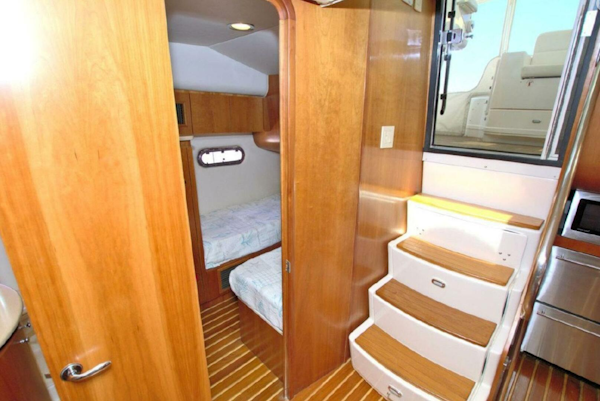 Tiara Yachts-5200 Express 2000-Sunshine North Palm Beach-Florida-United States-4313857
