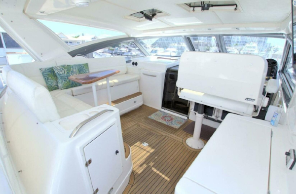 Tiara Yachts-5200 Express 2000-Sunshine North Palm Beach-Florida-United States-4313863