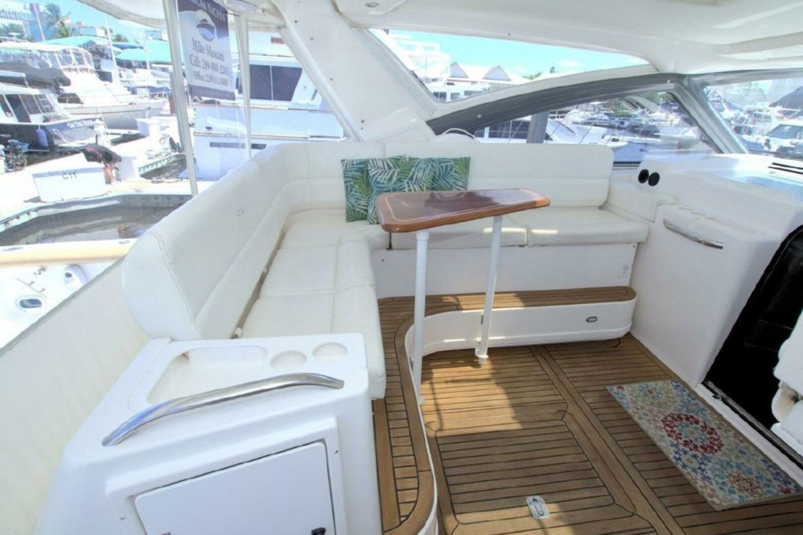 Tiara Yachts-5200 Express 2000-Sunshine North Palm Beach-Florida-United States-4313859 | Thumbnail