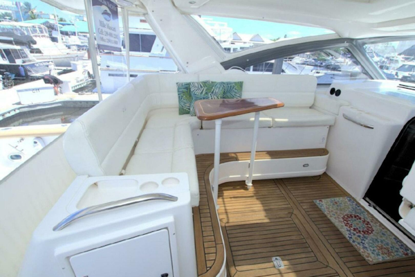 Tiara Yachts-5200 Express 2000-Sunshine North Palm Beach-Florida-United States-4313859