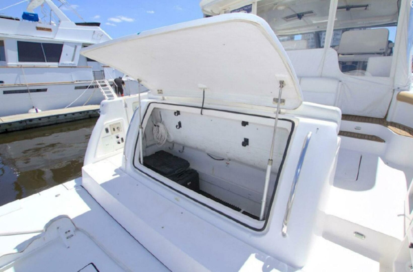 Tiara Yachts-5200 Express 2000-Sunshine North Palm Beach-Florida-United States-4313871