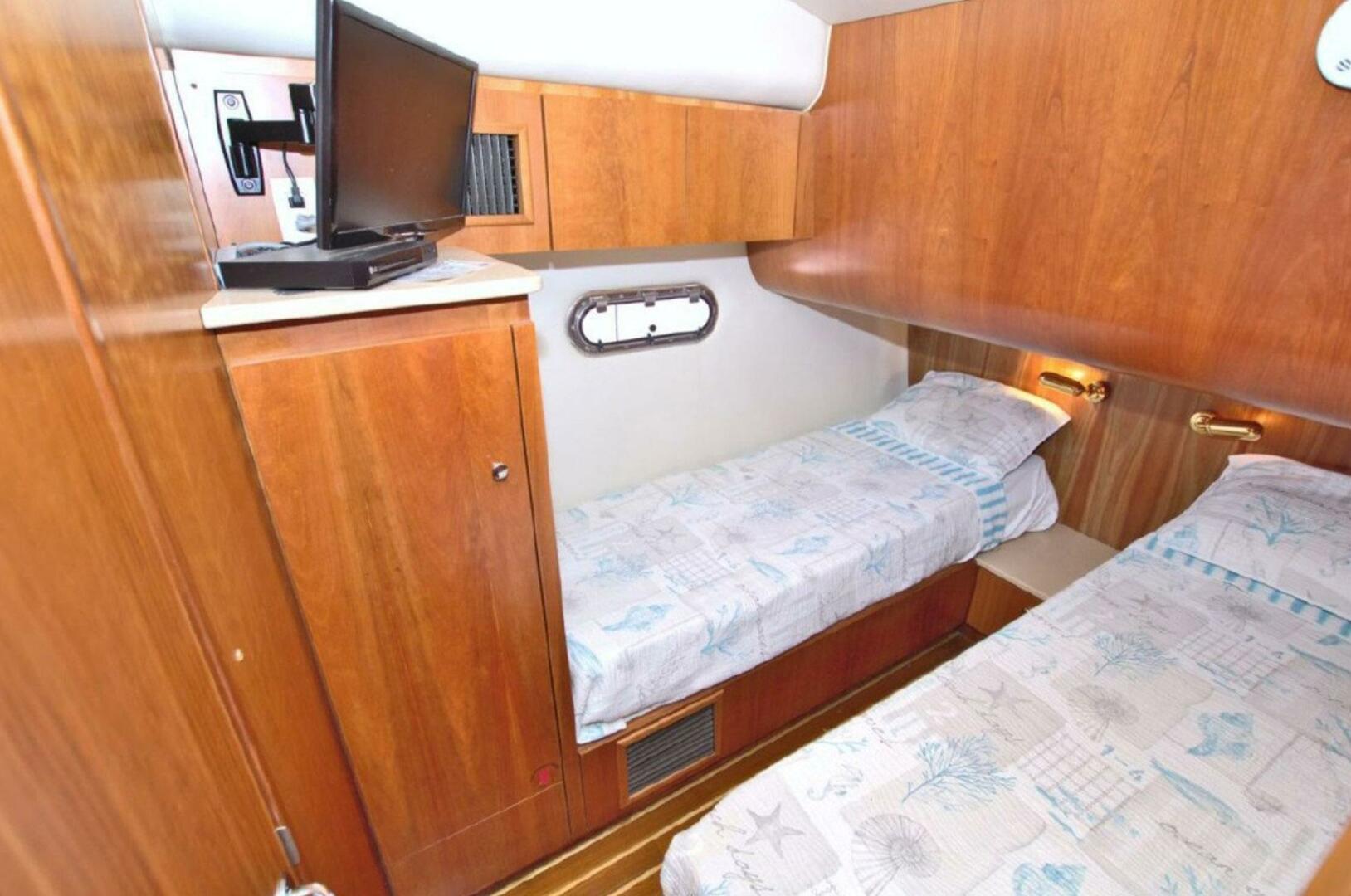 Tiara Yachts-5200 Express 2000-Sunshine North Palm Beach-Florida-United States-4313856 | Thumbnail