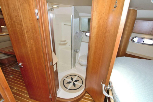 Tiara Yachts-5200 Express 2000-Sunshine North Palm Beach-Florida-United States-4313852