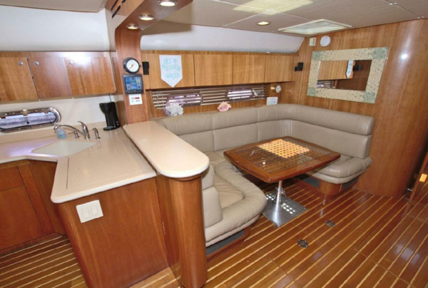 Tiara Yachts-5200 Express 2000-Sunshine North Palm Beach-Florida-United States-4313851