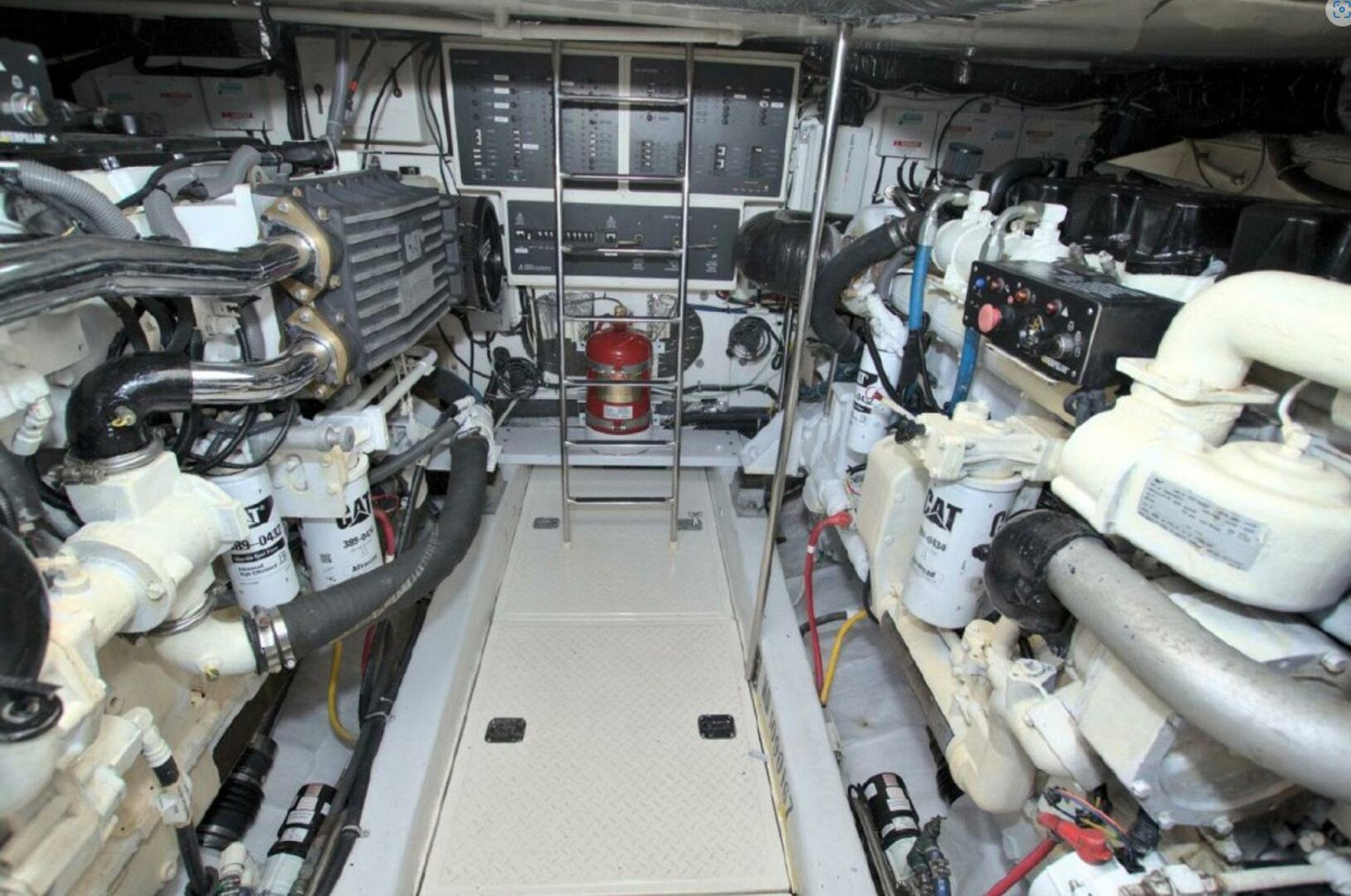 Tiara Yachts-5200 Express 2000-Sunshine North Palm Beach-Florida-United States-4313870 | Thumbnail
