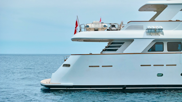 Costruzioni Navali Tigullio Castagnola-Custom 2009-LINSTANT IV Viareggio-Italy-6086472