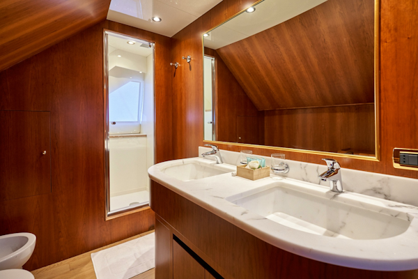 Costruzioni Navali Tigullio Castagnola-Custom 2009-LINSTANT IV Viareggio-Italy-6086484