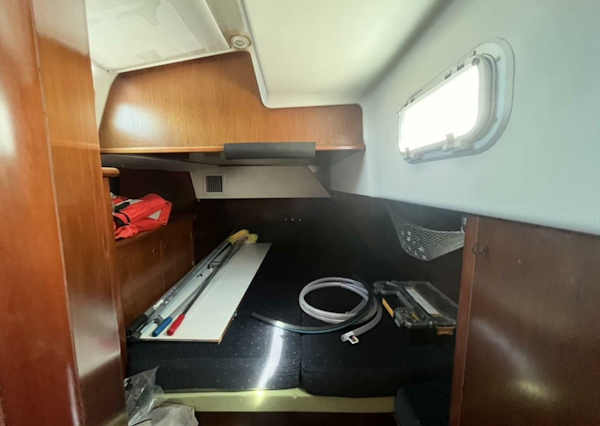 Beneteau-Oceanis 50 1998-CYGNUS Lantana-Florida-United States-4347447