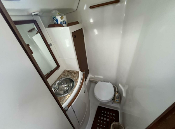 Beneteau-Oceanis 50 1998-CYGNUS Lantana-Florida-United States-4347442