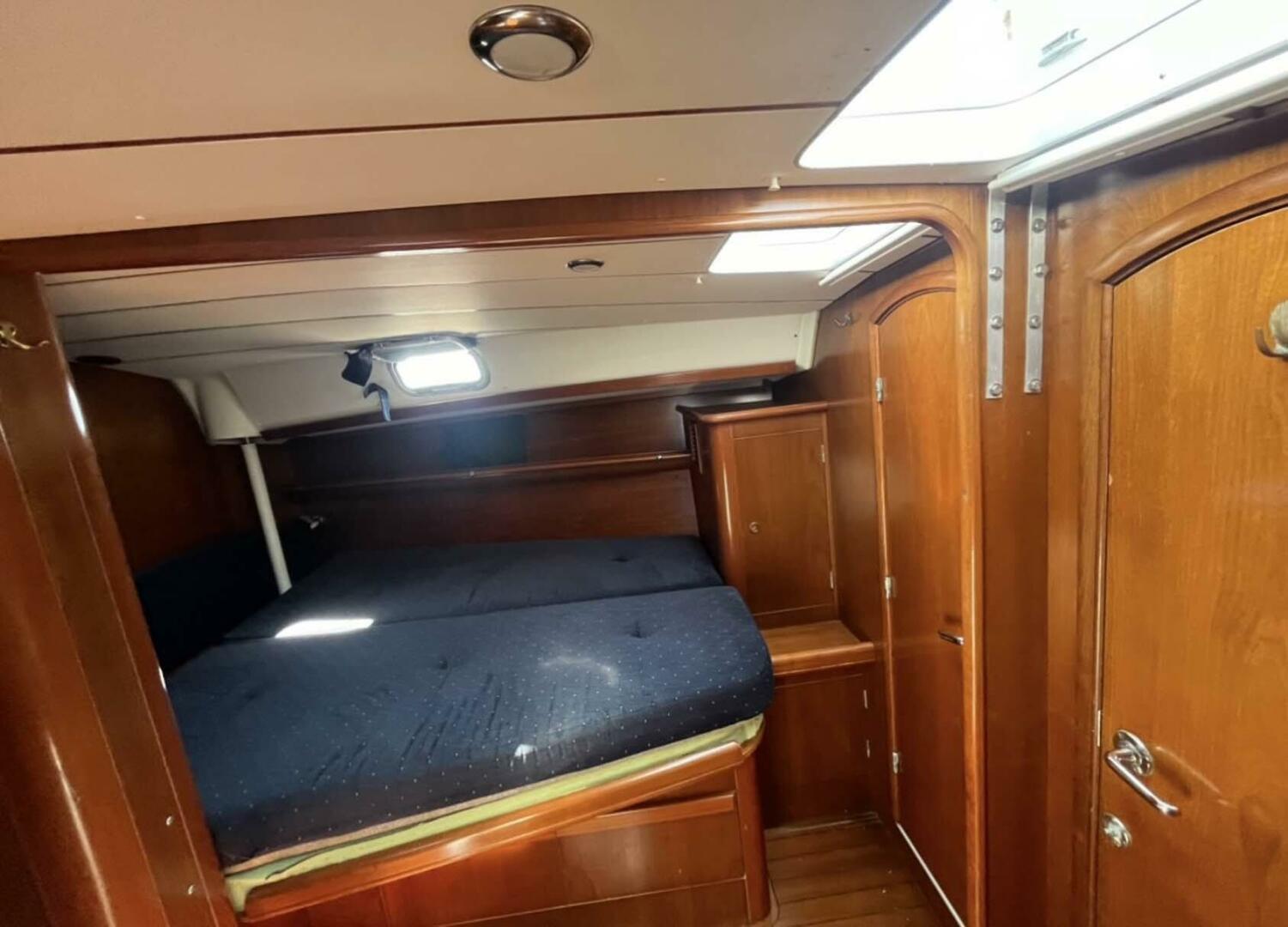 Beneteau-Oceanis 50 1998-CYGNUS Lantana-Florida-United States-4347440 | Thumbnail