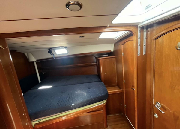 Beneteau-Oceanis 50 1998-CYGNUS Lantana-Florida-United States-4347440