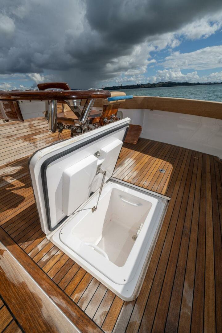 Viking-Convertible 2007-Defiance North Palm Beach-Florida-United States-5969760 | Thumbnail
