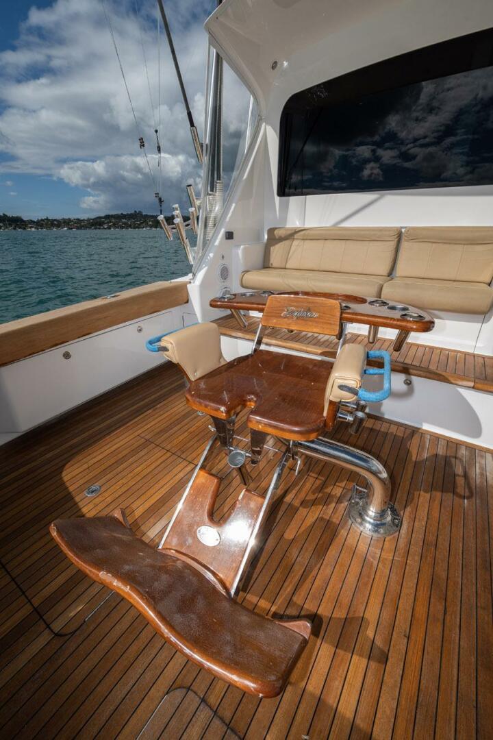 Viking-Convertible 2007-Defiance North Palm Beach-Florida-United States-5969757 | Thumbnail