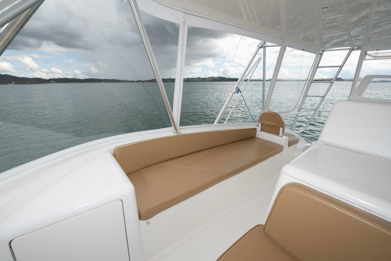 Viking-Convertible 2007-Defiance North Palm Beach-Florida-United States-5969771 | Thumbnail