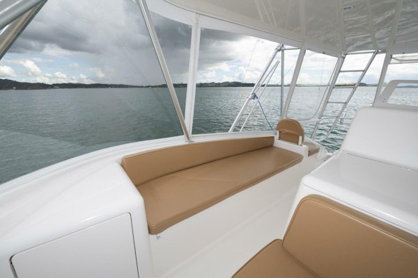 Viking-Convertible 2007-Defiance North Palm Beach-Florida-United States-5969771